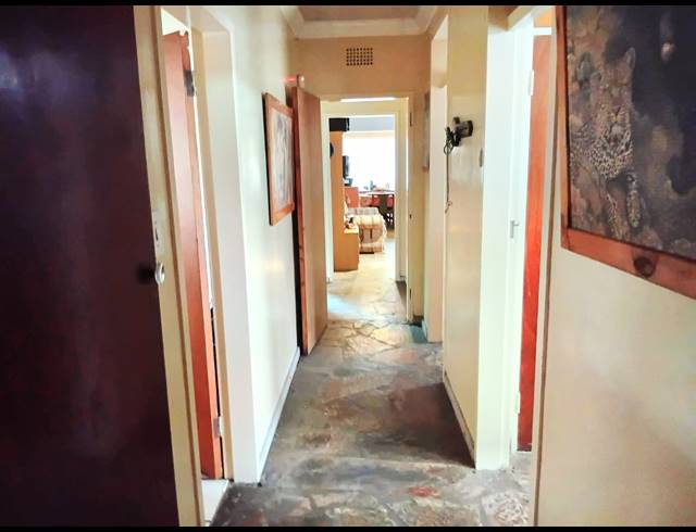 3 BEDROOM HOUSE FOR SALE IN SASOLBURG EXT 15